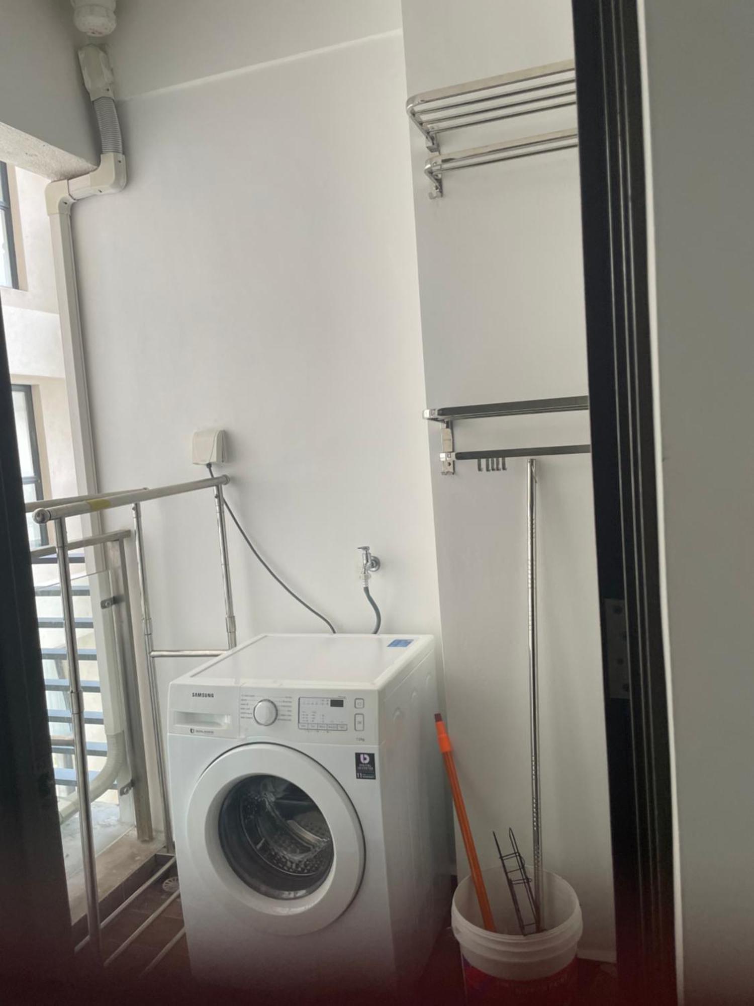 Apartment Seaview Jb Johor Bahru